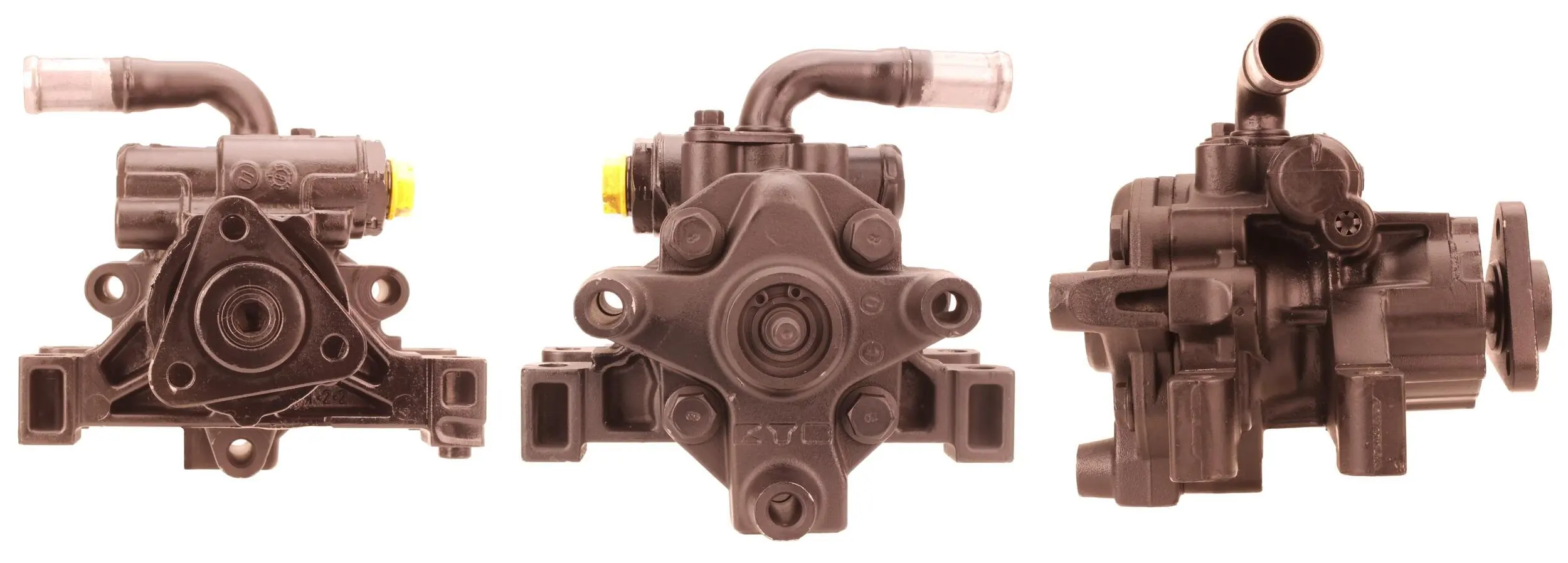 Ducato III Hidrolik direksiyon pompası