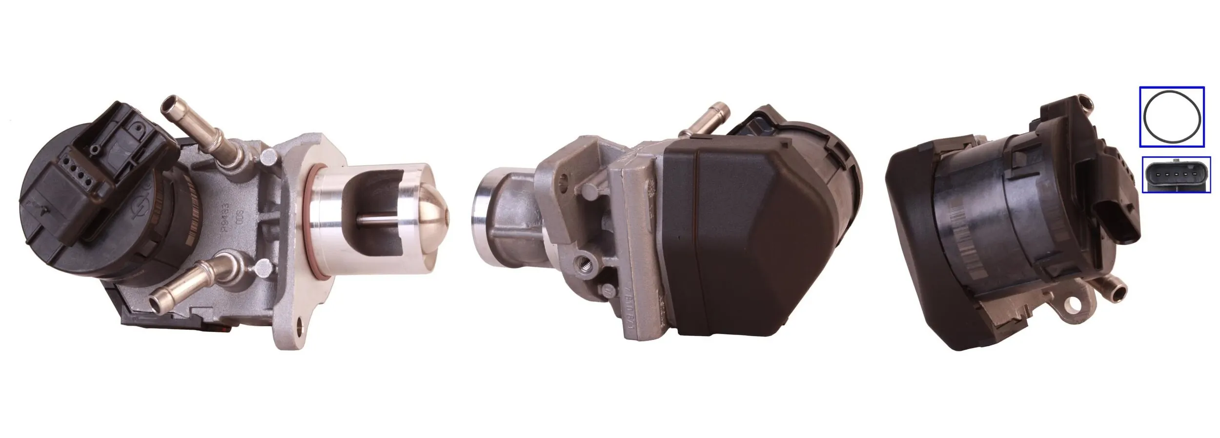 BMW 3  EGR vanası Türkiye fiyatı