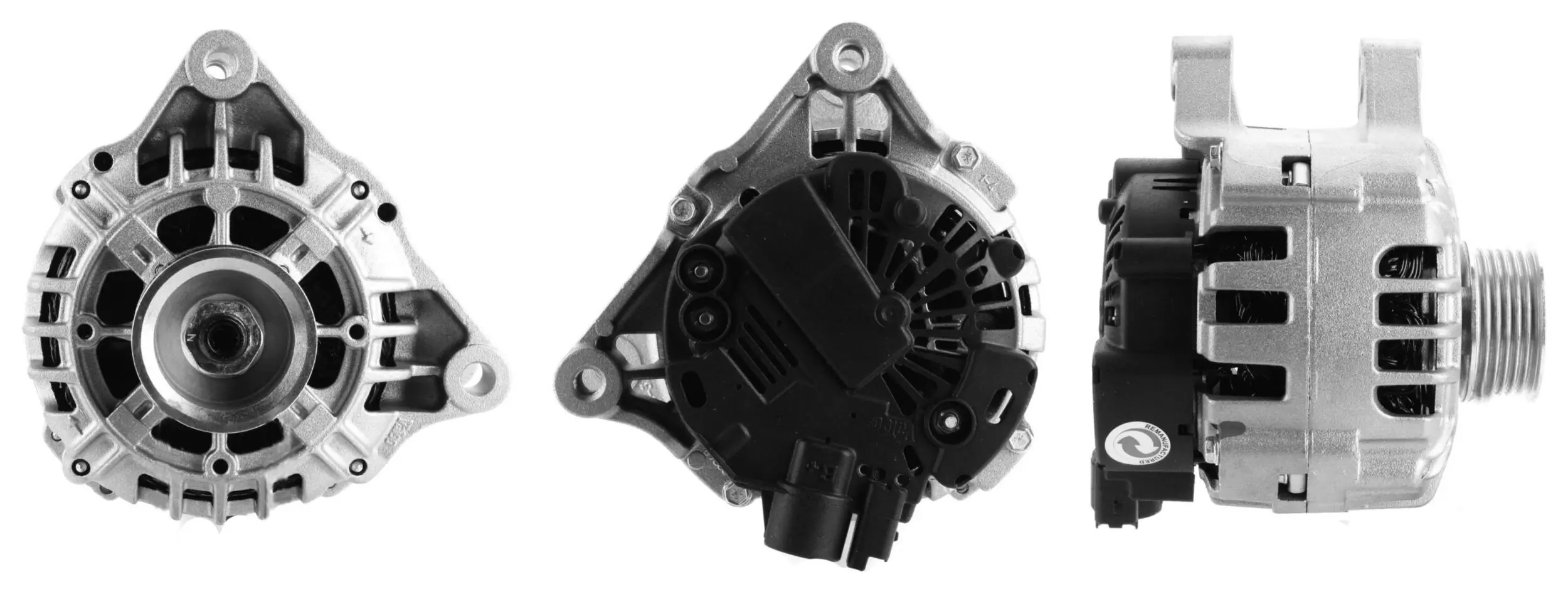 Citroen Berlingo  (1996 - 2008) Alternatör fiyatı