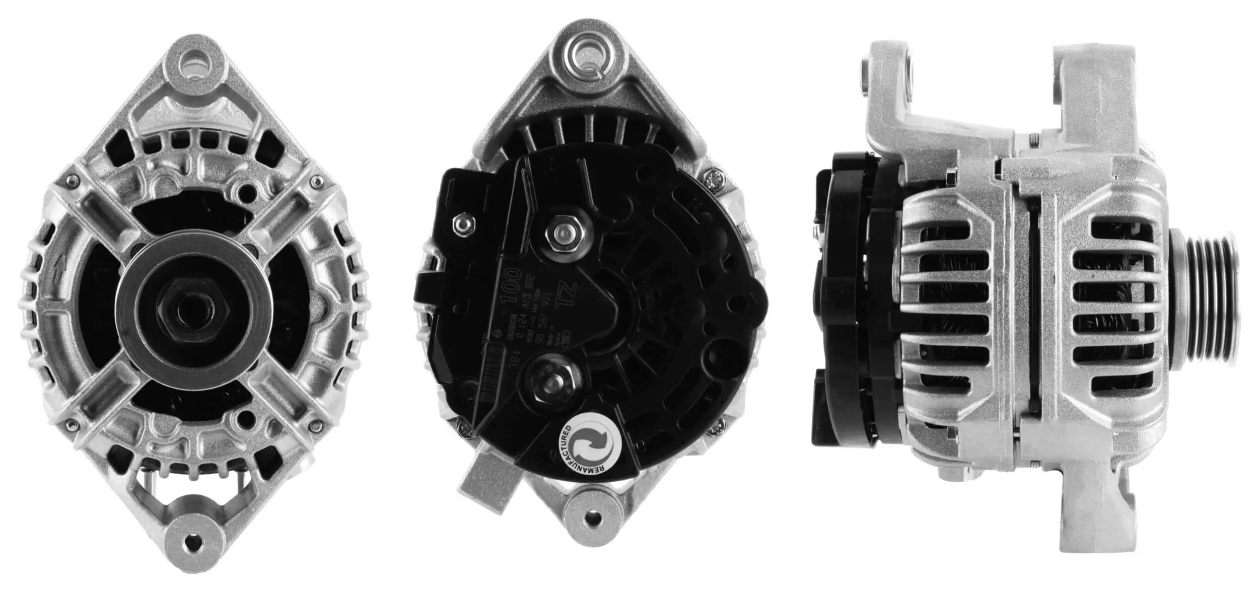 Opel Vectra  (1988 - 1995) Alternatör fiyatları