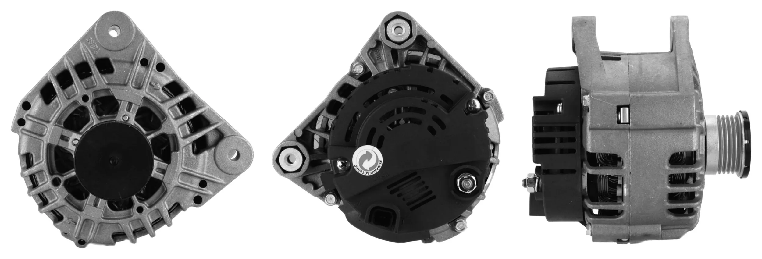 Nissan Qashqai I Alternatör Türkiye fiyatı