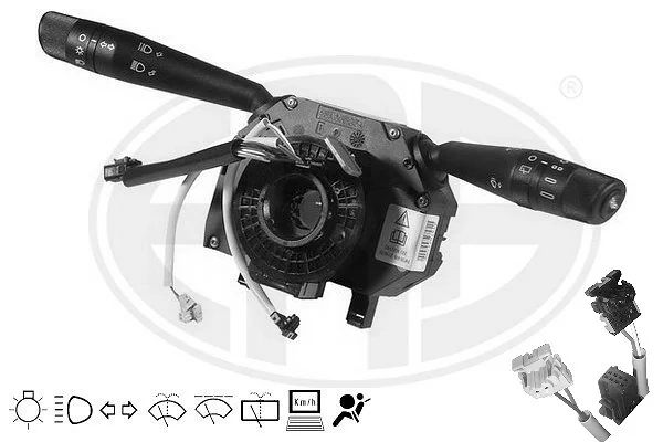 Fiat Punto GRAND Far Sinyal Kolu