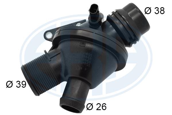 BMW 3  Termostat yuvası