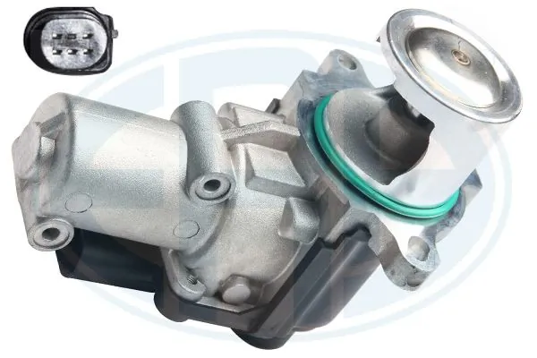 Volkswagen Transporter  EGR vanası