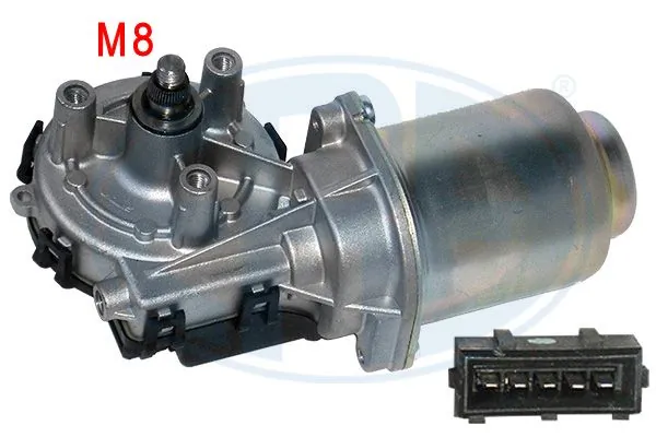 Connect van (TC7) (2002 - 2013) Silecek Motoru