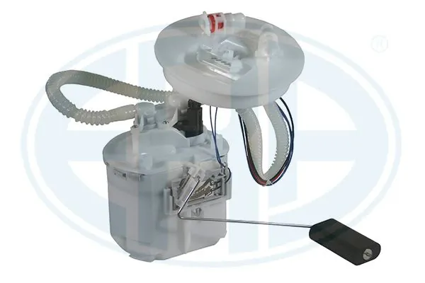Connect  Yakıt pompası