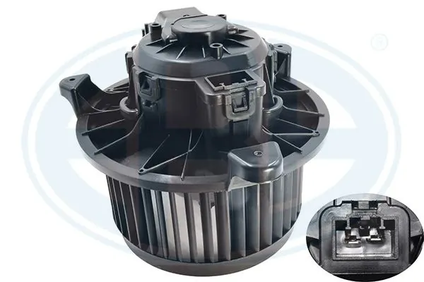 Courier Transit Kalorifer fan motoru