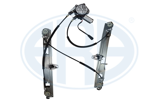 Megane II sedan (LM0, LM1) (2003 - 2012) Sol Ön cam krikosu