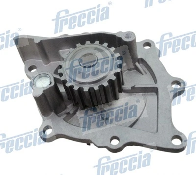 WP0159 Freccia