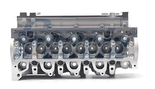 Renault Fluence  (2010 - 2026) Silindir kapağı çıkma