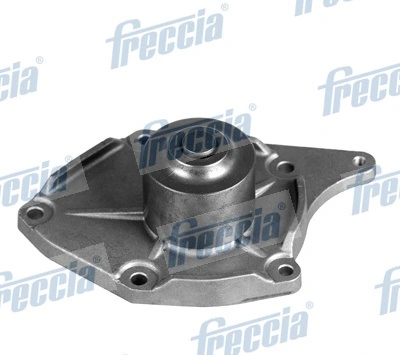 WP0116 Freccia