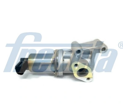 Hyundai I20 EGR vanası