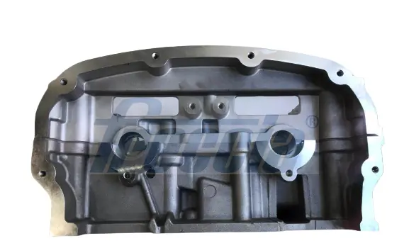 Fiat Ducato III Silindir kapağı orijinal