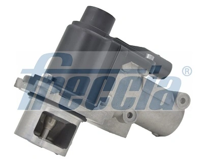 Chevrolet Captiva I (2006 - 2010) EGR egzoz gazı devirdaim valfi çıkma