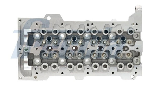 Corsa D minivan (S07) (2006 - 2015) Silindir kapağı