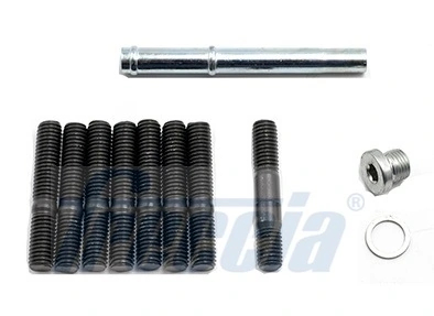 Volkswagen Jetta IV (2011 - 2019) Silindir kapağı 
