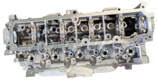 Citroen C4  (2006 - 2013) Silindir kapağı fiyatı