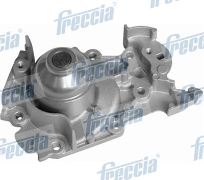 WP0115 Freccia