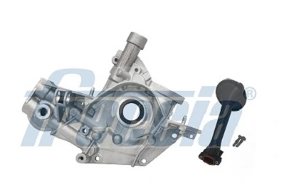 Albea sedan (172) (2002 - 2011) Yağ pompası