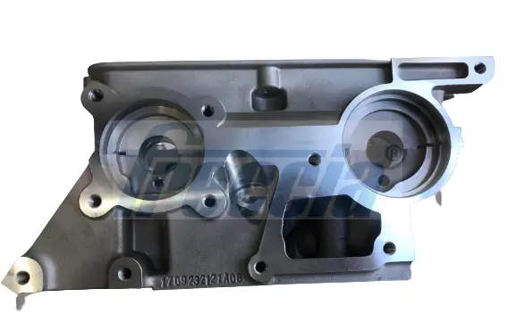 Fiat Ducato III (2006 - 2026) Silindir kapağı satın al