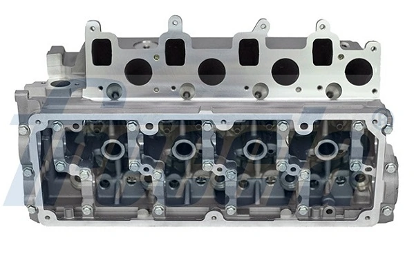 Volkswagen Jetta IV (2011 - 2019) Silindir kapağı çıkma