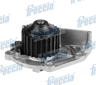 WP0196 Freccia