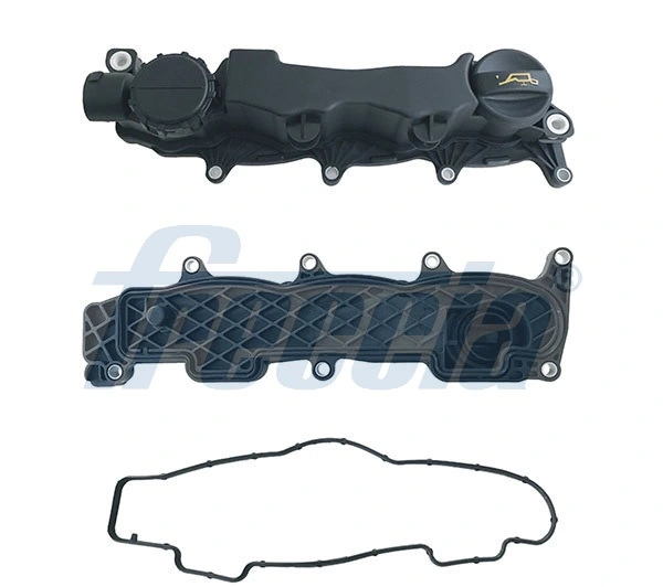 Citroen C4  (2006 - 2013) Subap kapağı satın al