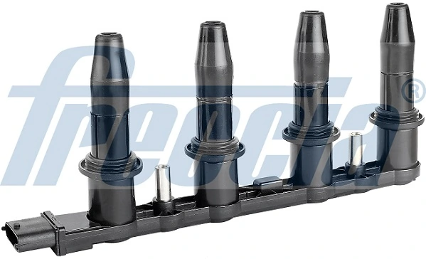 Opel Astra  (2004 - 2014) Ateşleme bobini çıkma