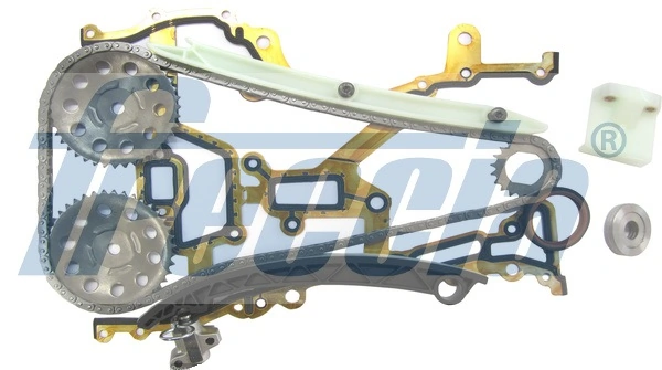 TK081009 Freccia