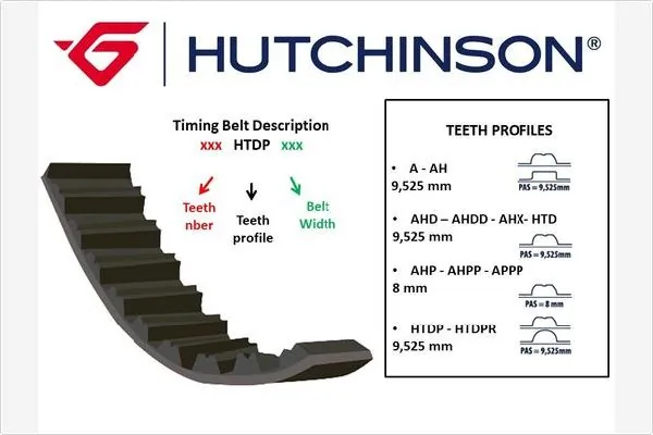 169AH20 Hutchinson