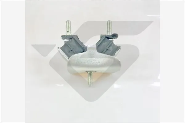 19 I Ön motor kulağı