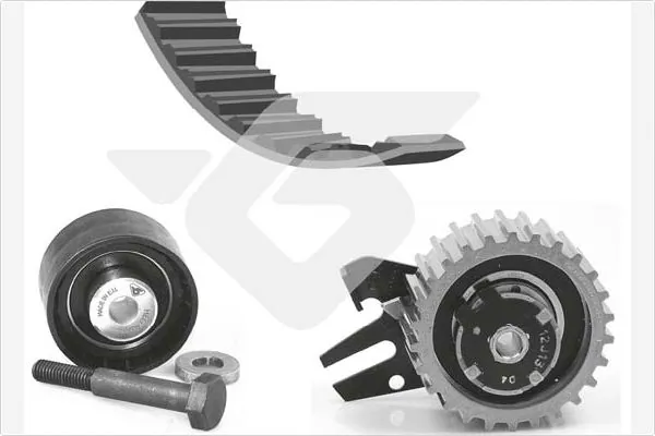 Doblo I Triger set