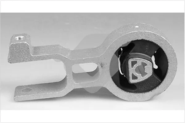 Fiat Punto GRAND Ön motor kulağı