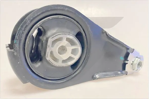 C4  Arka motor kulağı