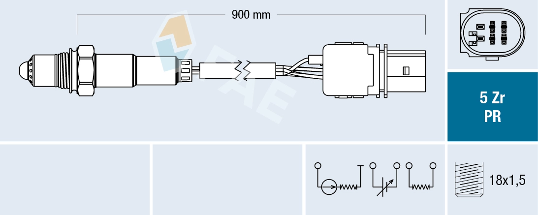 75092 FAE