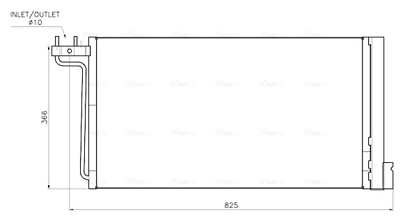 FD5705D AVA
