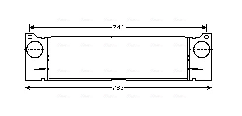 MSA4370 AVA