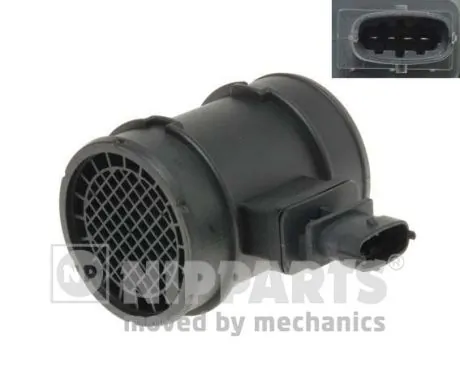 Chevrolet Captiva I (2006 - 2010) Hava akış sensörü (kütle hava akış sensörü) satın al