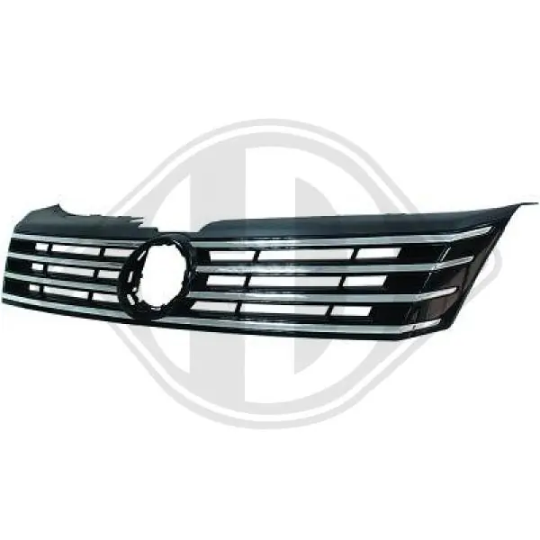 Volkswagen Passat B7 Panjur orijinal