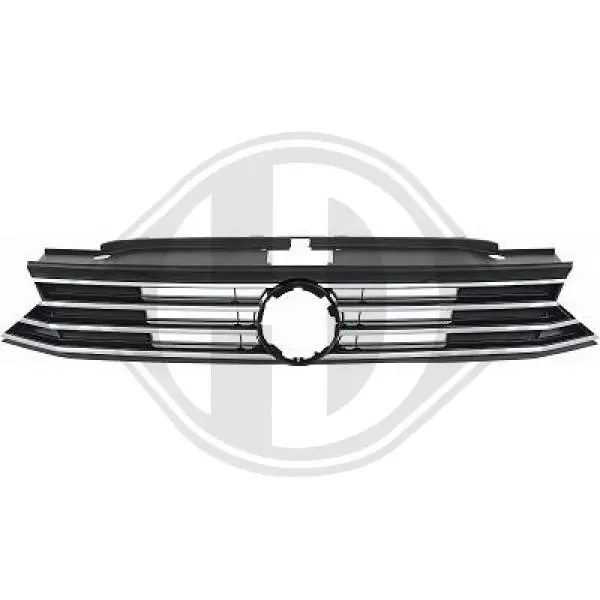 Volkswagen Passat B8 Panjur orijinal