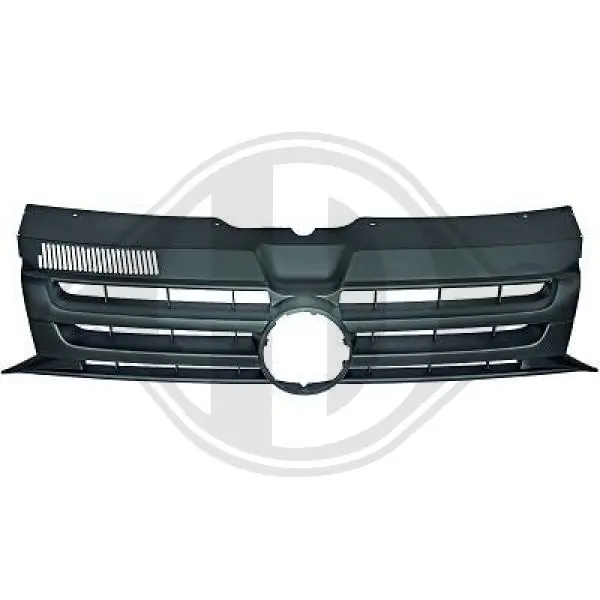 Transporter  Radyatör ızgarası
