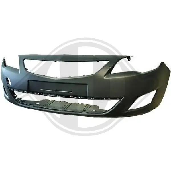 Astra J Sports Tourer station wagon (P10) (2010 - 2015) Tampon
