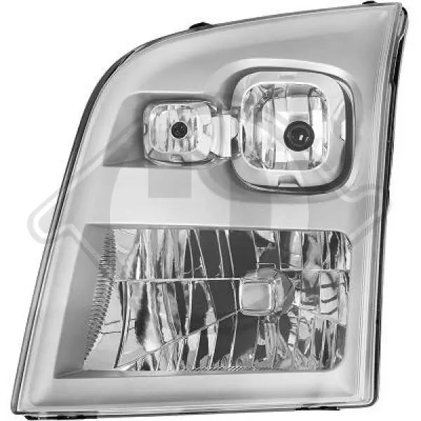 Ford Transit VI Sol far orijinal