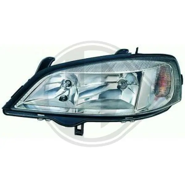 Opel Astra  (1998 - 2009) Sağ far satın al