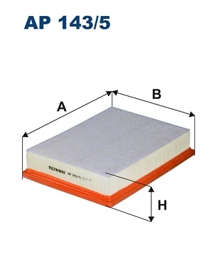 AP1435 Filtron