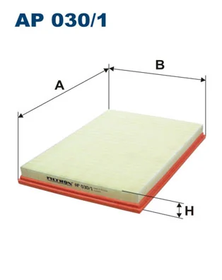 AP 030/1 Filtron