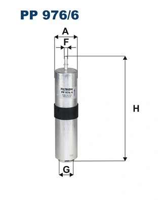 PP9766 Filtron