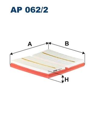 AP 062/2 Filtron