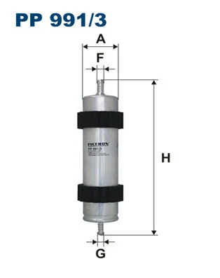 PP9913 Filtron