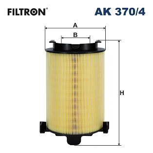 AK3704 Filtron
